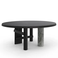 Sengu bord Ø 180 cm