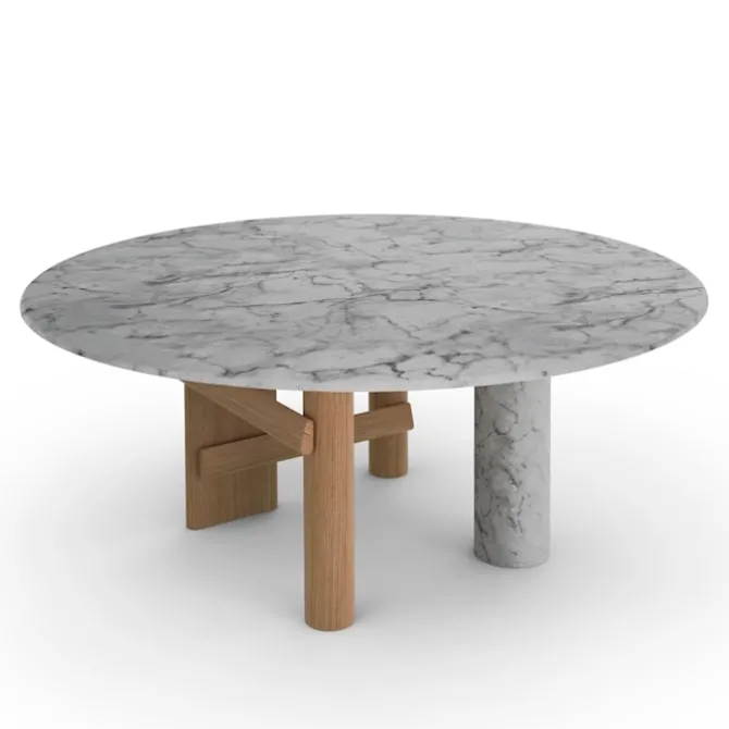 Sengu bord Ø 180 cm