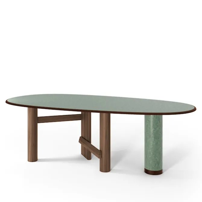 Sengu bord 230 x 116 cm