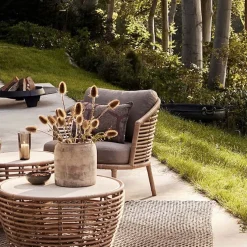 Sense Loungestol