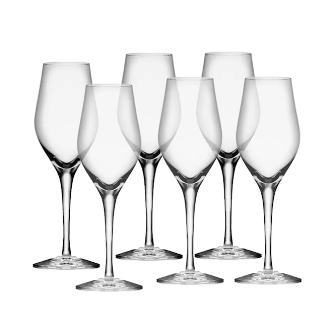 Sense Sparkling 25,5 cl Set Of 6