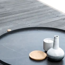Sepal Coffee Table