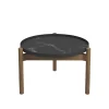 Sepal Side Table