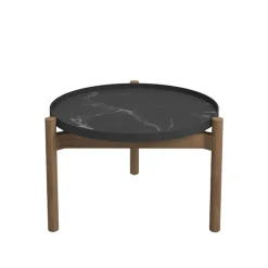 Sepal Side Table