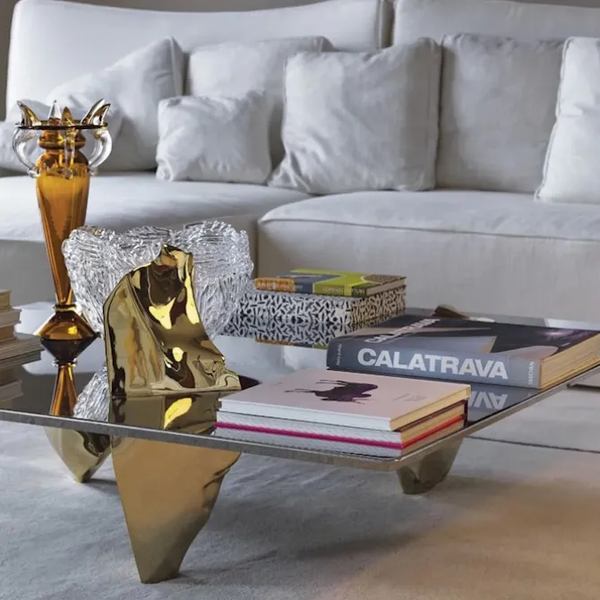 Sereno Coffee Table