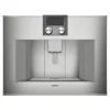 Serie 400 helautomatisk espressomaskin