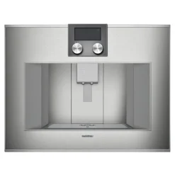 Serie 400 helautomatisk espressomaskin