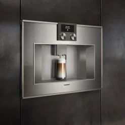Serie 400 helautomatisk espressomaskin