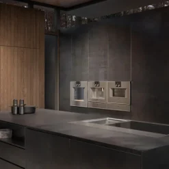 Serie 400 helautomatisk espressomaskin