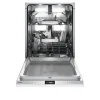 Serie 400 oppvaskmaskin 60 cm fleksibelt hengsel