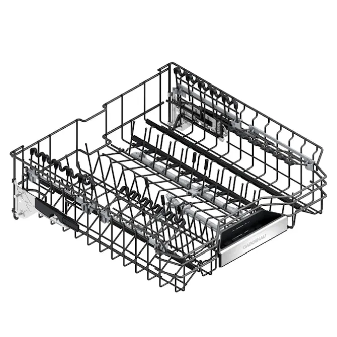 Serie 400 oppvaskmaskin 60 cm fleksibelt hengsel