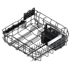 Serie 400 oppvaskmaskin 60 cm fleksibelt hengsel