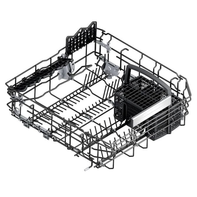 Serie 400 oppvaskmaskin 60 cm fleksibelt hengsel