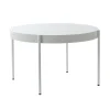 Serie 430 Table White