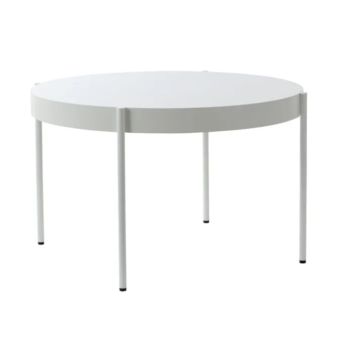 Serie 430 Table White
