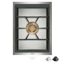Serie 400 vario gassplate 38 cm