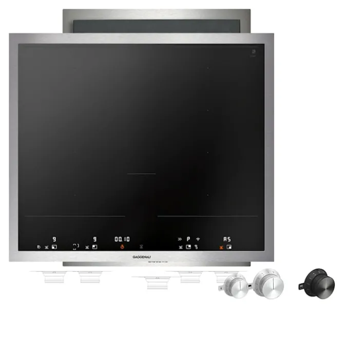 Serie 400 vario induksjonstopp 60 cm