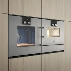 Serie 200 venstrehengt ovn