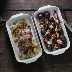 Serie Originale Deep Plate