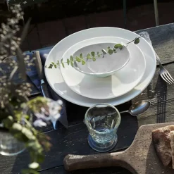 Serie Originale Oval Bowl