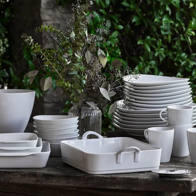 Serie Originale Oval Bowl