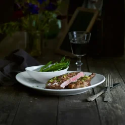 Serie Originale Oval Plate
