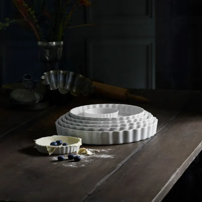 Serie Originale Pie Pan