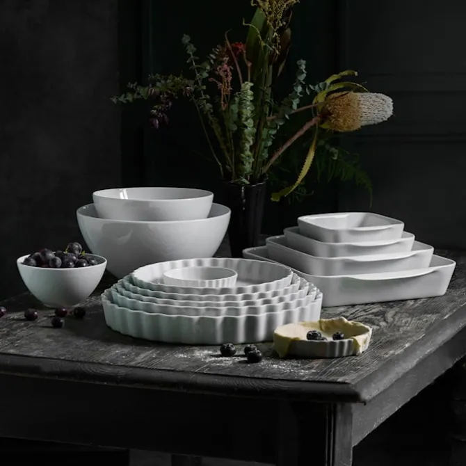 Serie Originale Pie Pan