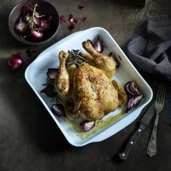 Serie Originale Plate