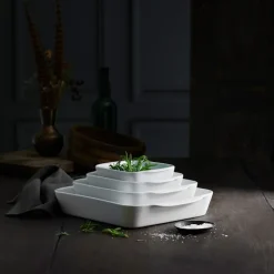 Serie Originale Plate