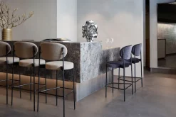 Series 430 Bar Stool