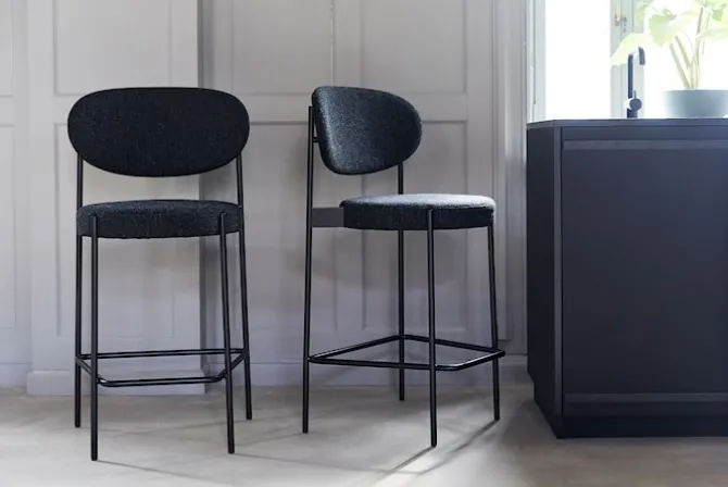 Series 430 Bar Stool
