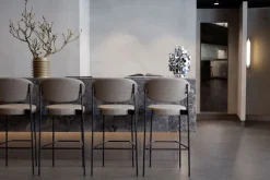 Series 430 Bar Stool