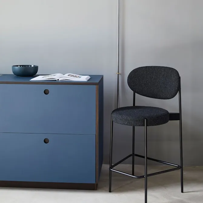 Series 430 Bar Stool