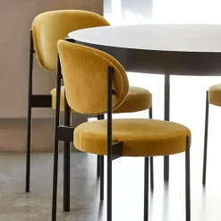 Series 430 Chair Black
