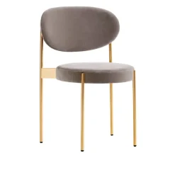 Series 430 Chair Brass
