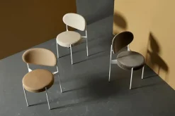 Series 430 Chair White