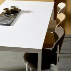 Series 430 Chair White