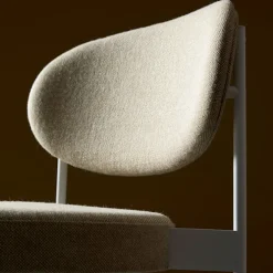 Series 430 Chair White