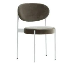 Series 430 Chair White