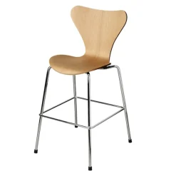 Series 7 høy stol
