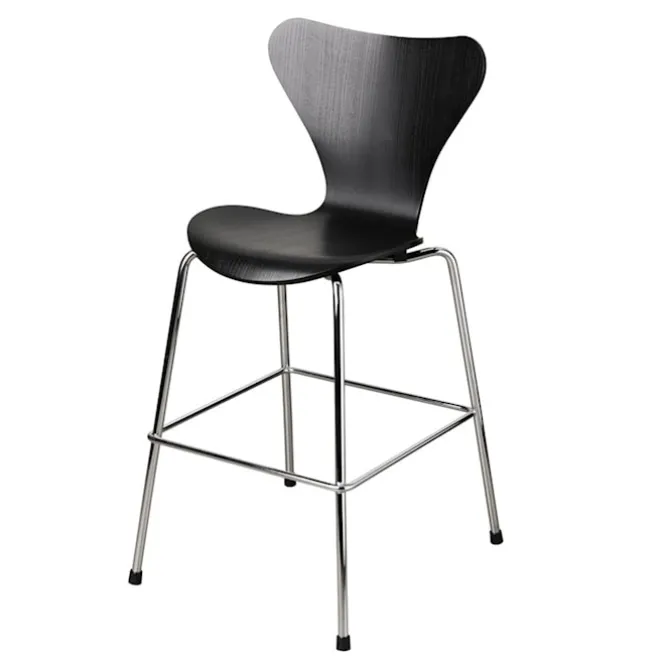 Series 7 høy stol