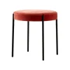 Series 430 Stool Black