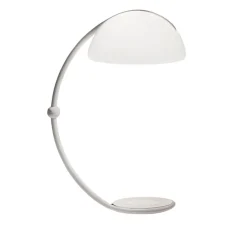 Serpentine Floor Lamp