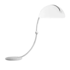 Serpentine Floor Lamp