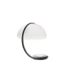 Serpentine Table Lamp