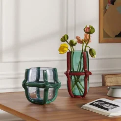 Sestiere vase 23cm