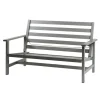 2-seters sofa