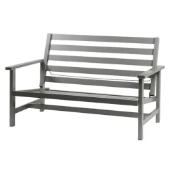 2-seters sofa