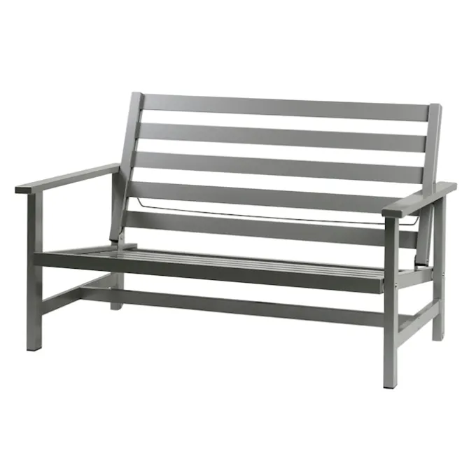 2-seters sofa